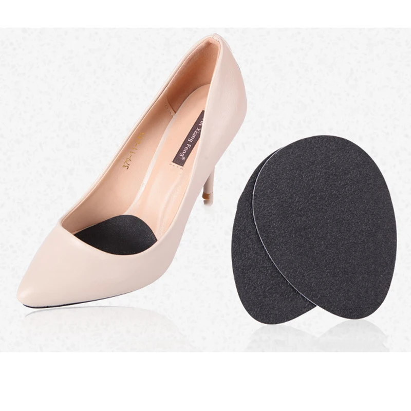 Anti Slip Shoes Heel Sole Grip Protector Pads Non Slip Foot Cushion