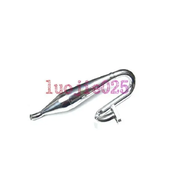 5 RC Modellautoteile Upgrade 050024 Auspuffrohrverbindungsschlauch für HSP 1