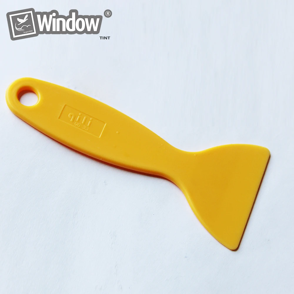 

3pcs Auto Window Tinting Squeegee Super Scraper Car Film Tool for Wrap