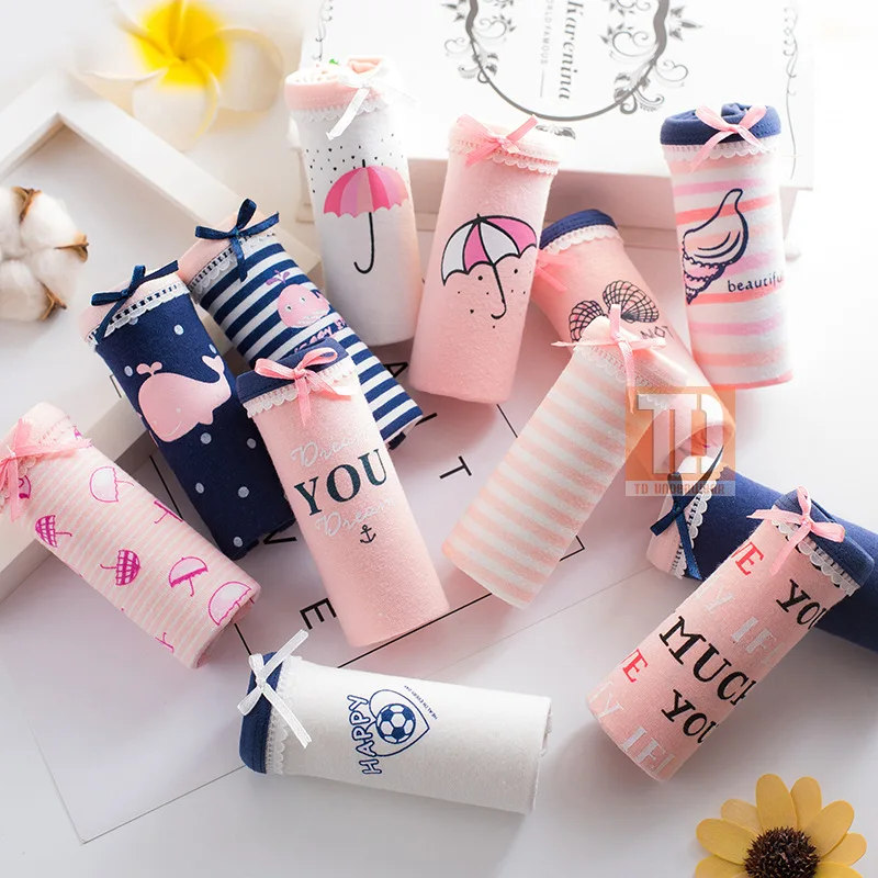 10pcs one lot mix colors Kids Underwear Girl Panties Children panties 8210 10pcs one lot mix colors Kids Underwear Girl Panties Children panties 8210