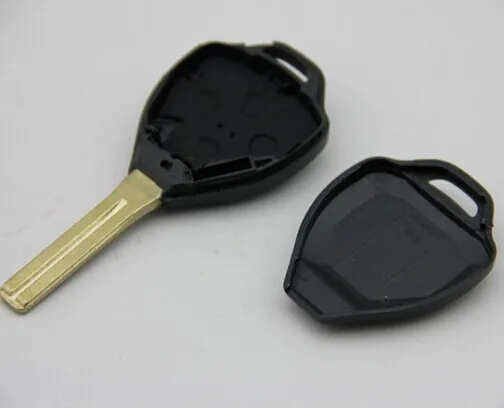 Toyota Crown 2.5 remote key shell 3 buttons (15)