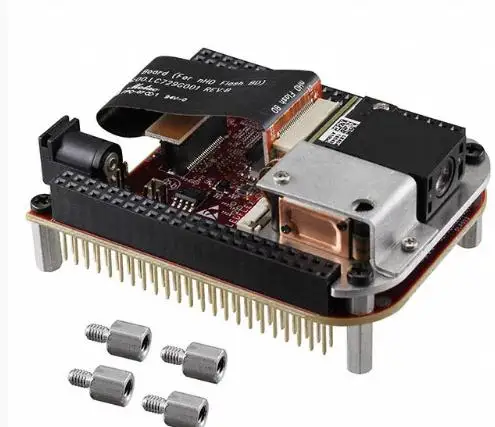 

DLPDLCR2000EVM EVAL KIT DLP LIGHTCRAFTER DISPLAY 2000 Development Board