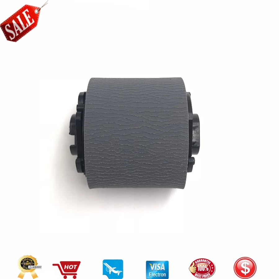 5X JC73 00239A ролик для Samsung ML2510 ML2570 ML2571 SCX4650 SCX4655 SCX4700 SCX4725 SCX4726 CLP310 CLP315|Детали принтера| |