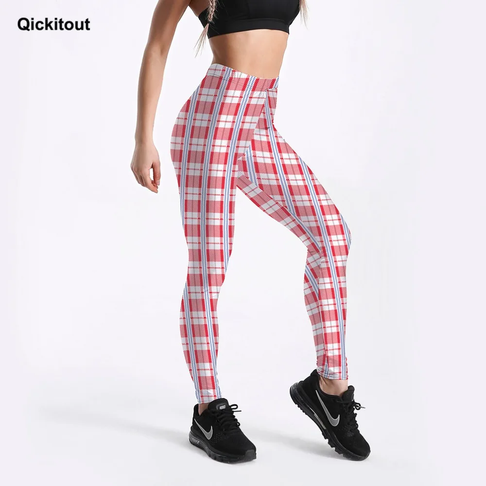 

Letter Digital Printing High Waist Polyester Fashion Style Push Up Leggings For Female Casual Spring Summer Sportswear Leggings