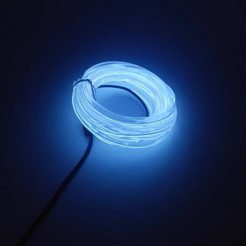 Диодная лента car Cold Light line