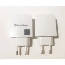 Blackview bv8000 BV9000 Pro адаптер переменного тока 12 В 2A зарядное устройство для путешествий ЕС штекер Адаптер