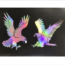 50 см* 50 см Блестки для ногтей теплопередача виниловые футболки, одежда других тканей горячая печать винил железо на 20 ''x 20''