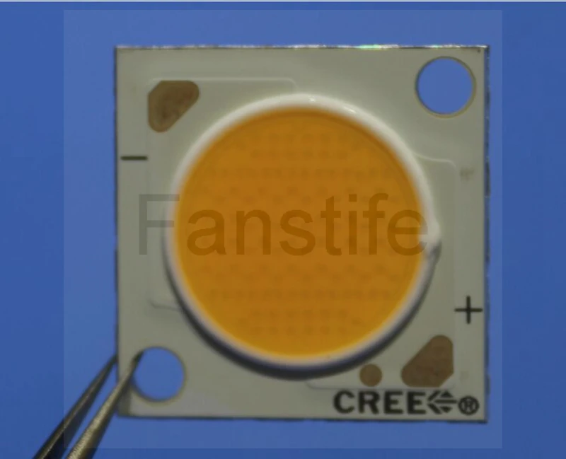 CREE CXA2011 40 Вт COB 3000k теплый белый светодиод высокой мощности|high power led|power ledled high |