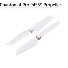 2pc Blades CW CCW with Props Mount Drone Quick Release 9455S Low Noise Propellers for DJI Phantom 4 4 Pro V2.0 Blade dji phantom 4 quick release propellers