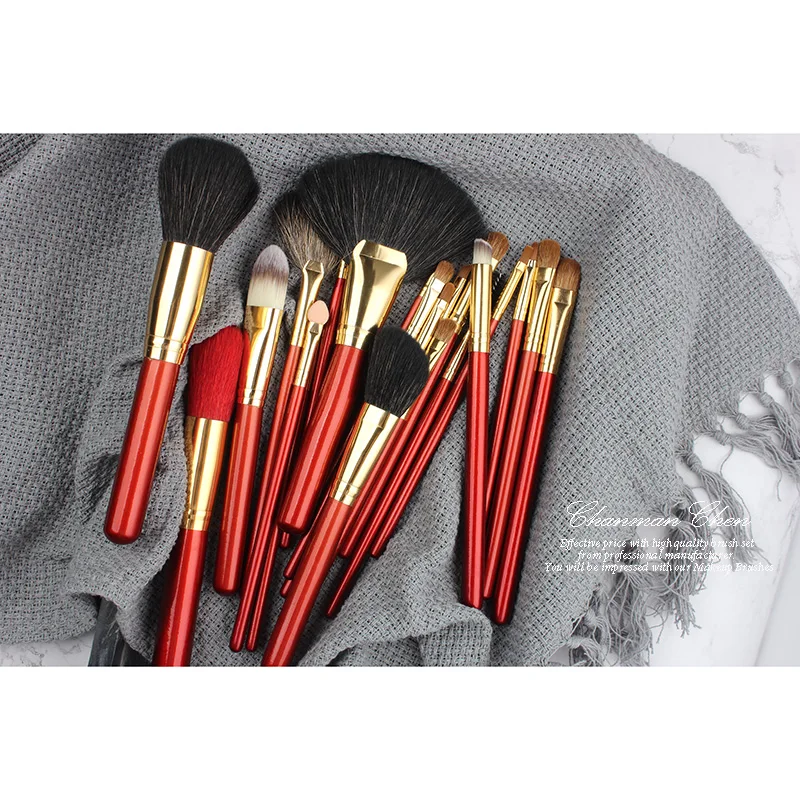 Buy makeup brushes 24PCS pincel de maquiagem best make