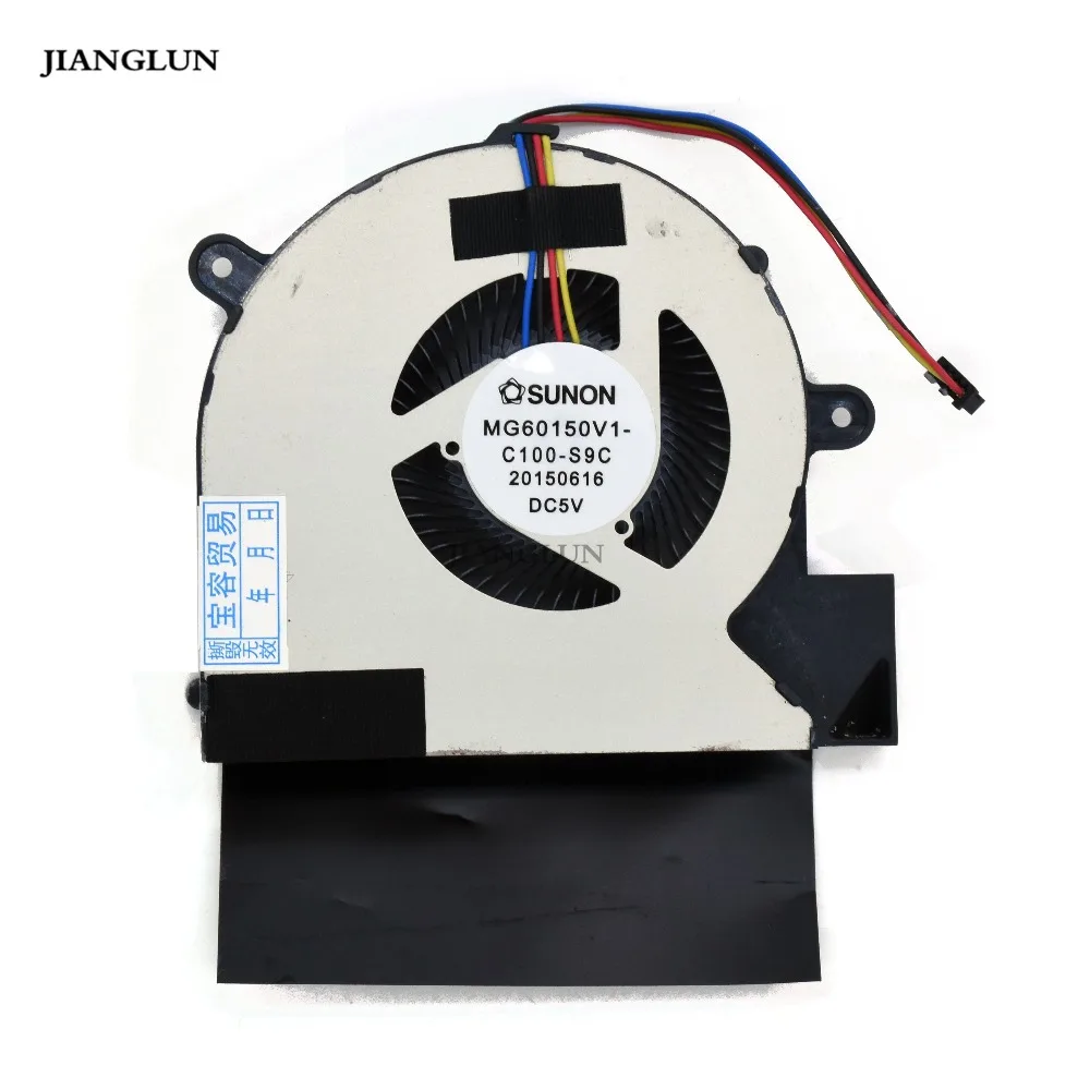 New Laptop Fan - Right Side For Acer Predator G9-591 G9-592 G9-593 G9-791 G9-792 G9-793 (1)