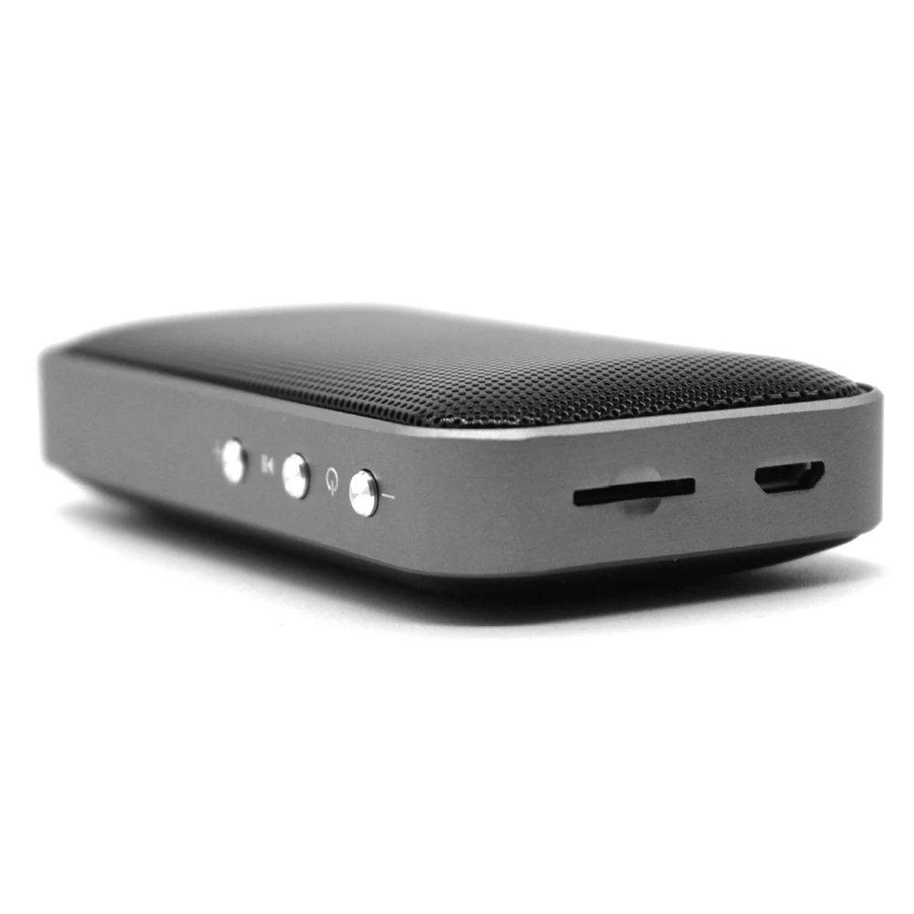 lightest bluetooth speaker