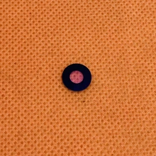 Задняя камера заднего вида объектива Стекло для DOOGEE BL12000 Восьмиядерный