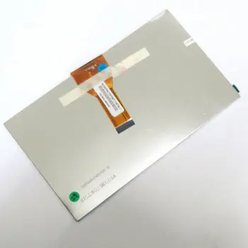 

New For 7" irbis TX68 3G TABLET LCD Display Matrix inner LCD Screen Panel Lens Module Frame replacement Free Shipping