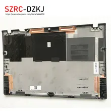 Ноутбук нижней части корпуса базы чехол для lenovo Thinkpad X1 углерода 5th AM12S000400 Нижняя крышка