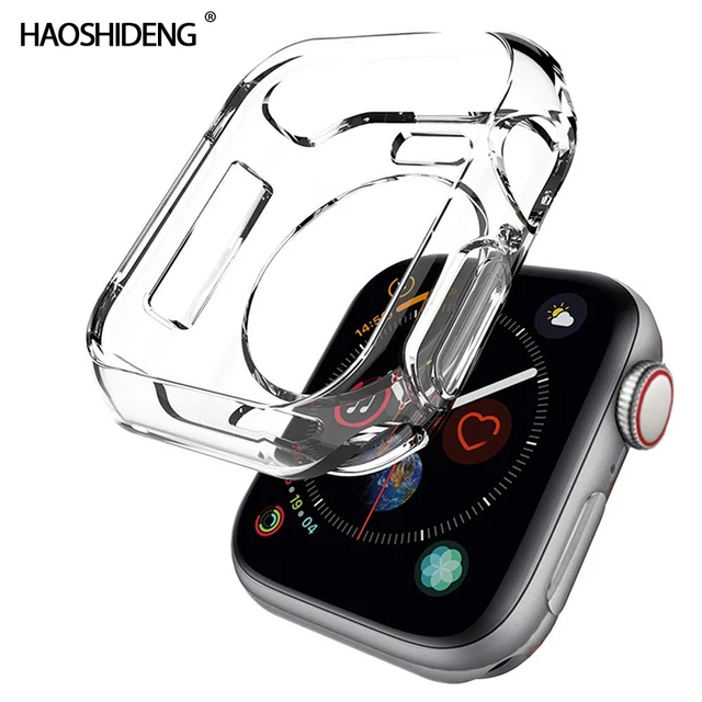 Apple series 4 case Clearance