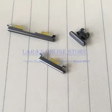 Для Oneplus One Two X Кнопка питания+ Кнопка громкости Замена клавиатуры для Oneplus 1 2X1+ запасные части