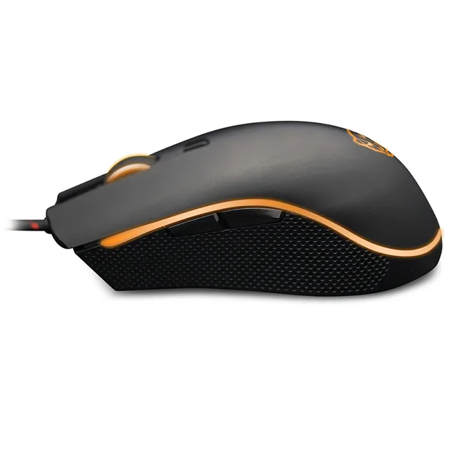 Best Value Motospeed V40 4000 DPI 6 Buttons Breathing LED Optical Wired Gaming Mouse Rato com fio computer peripherals envio gratis Best Value Motospeed V40 4000 DPI 6 Buttons Breathing LED Optical Wired Gaming Mouse Rato com fio computer peripherals envio gratis