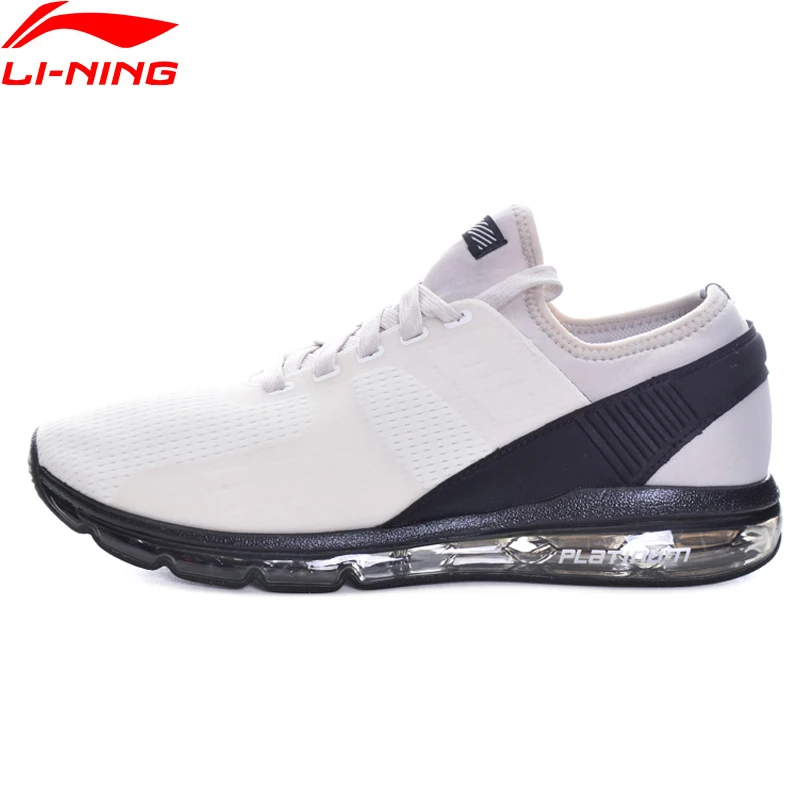 Li-Ning/Мужская Спортивная обувь для жизни; удобная дышащая спортивная обувь с подкладкой; кроссовки для отдыха; GLKM063 YXB095