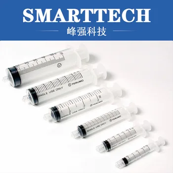 

OEM medical plastic injector mould Syringe syringe mold making supplier