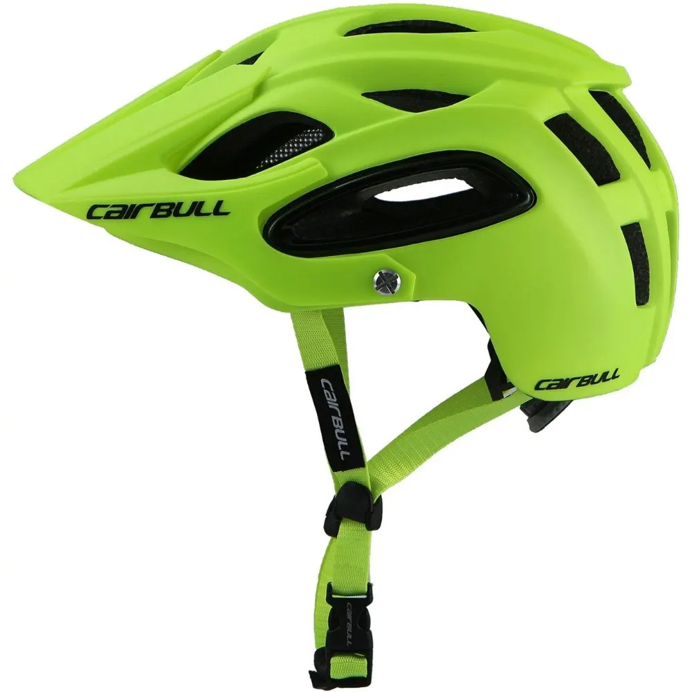 Мужской/женский велосипедный шлем все горы MTB внедорожный тропа велосипед для гонок кросс-кантри велосипедный шлем козырек BMX для скейтборда и роликов спортивный шлем безопасности