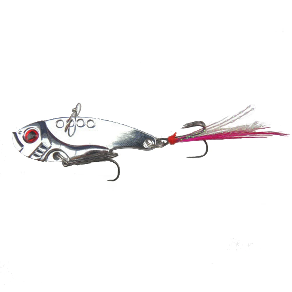 

Fishing 4 Styles Soft Lure Fishing Metal Artificial Minnow Lead Lure ts Lure Fishing Tools Hot Selling #1213