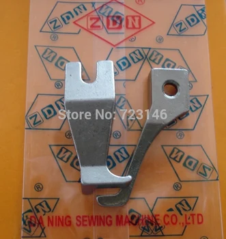 

Industrial Sewing Machine PIPING CORDING WELT FEET U-192T/U-193T For Brother Singer Pfaff Janome TOYATA Durkopp TYPICAL sewing