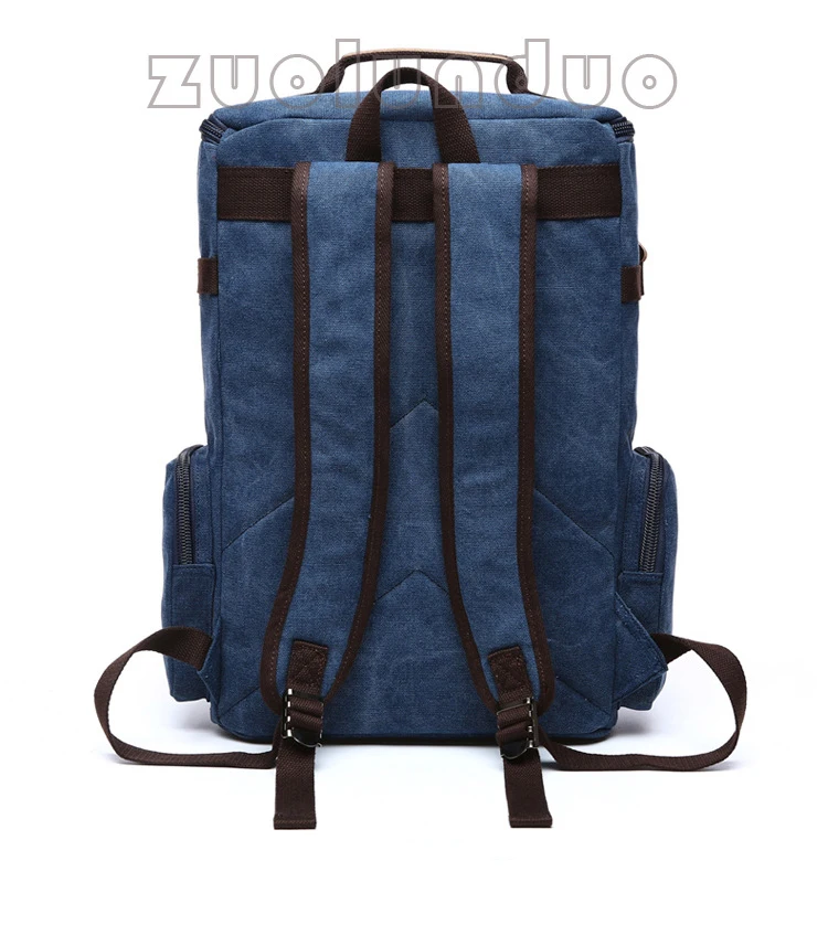 Новинка, мужской повседневный тканевый военный альпинистский рюкзак, дорожная школьная сумка, женские рюкзаки большой вместимости, сумки на плечо an675