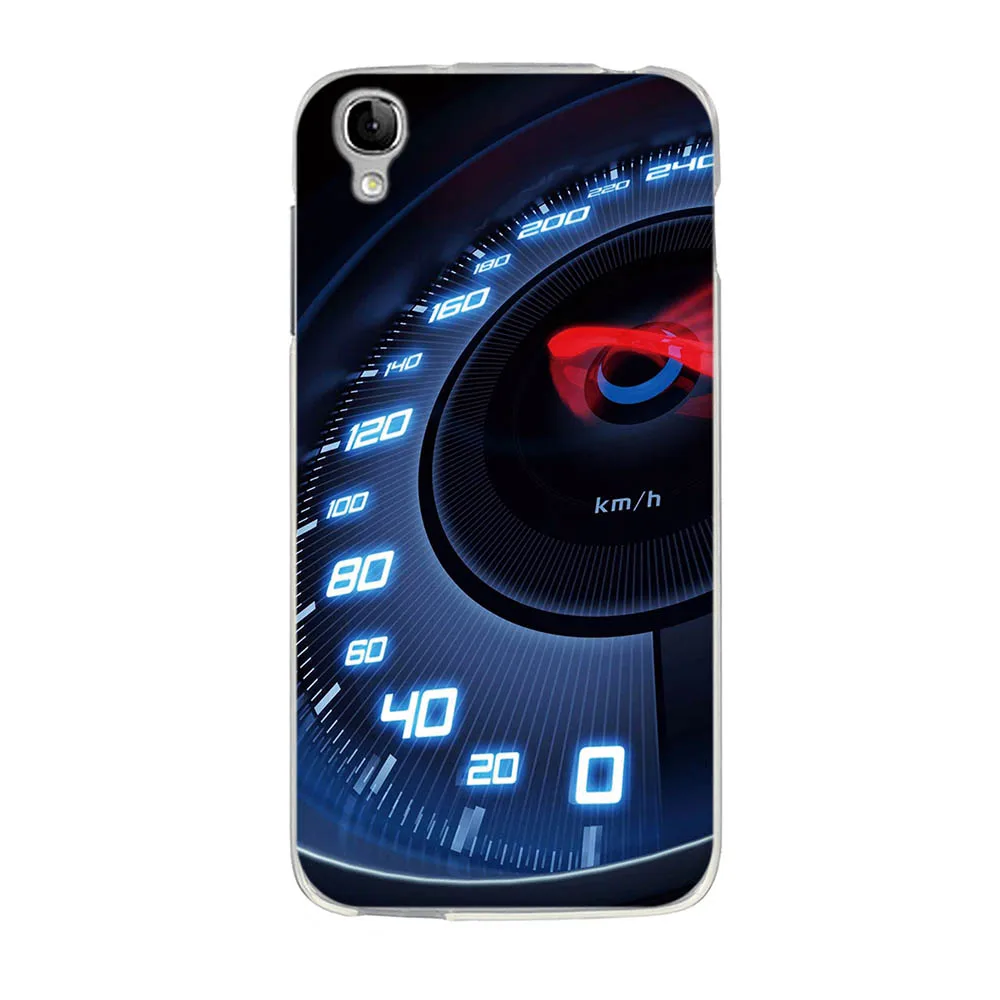 Чехол для Alcatel Idol 3 OT6039 4 7 &quotМягкий силиконовый чехол задней панели телефона 6039
