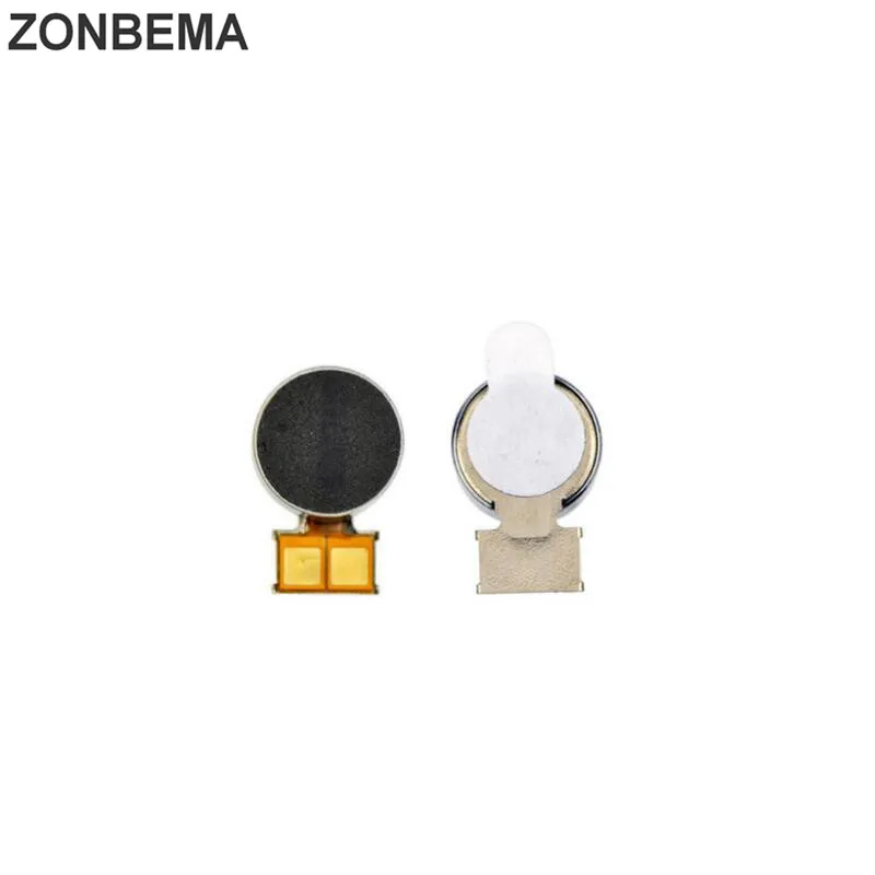 ZONBEMA Original New Vibrator Motor Flex Cable Replacement Parts For Samsung Galaxy A3 A300 A5 A500 A7 A700 Vibration motor | Мобильные