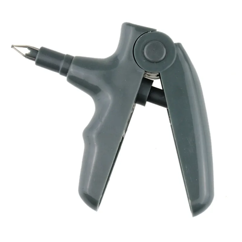 High Quality Dental Orthodontic Equipment Ligature Gun Special Plastic