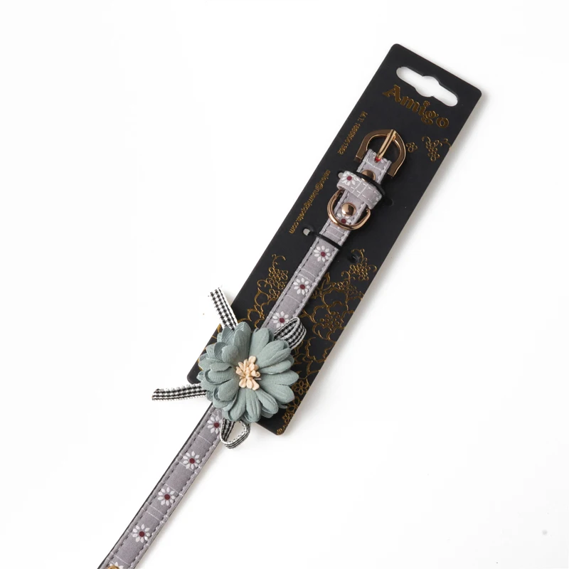 12 pet collar 
