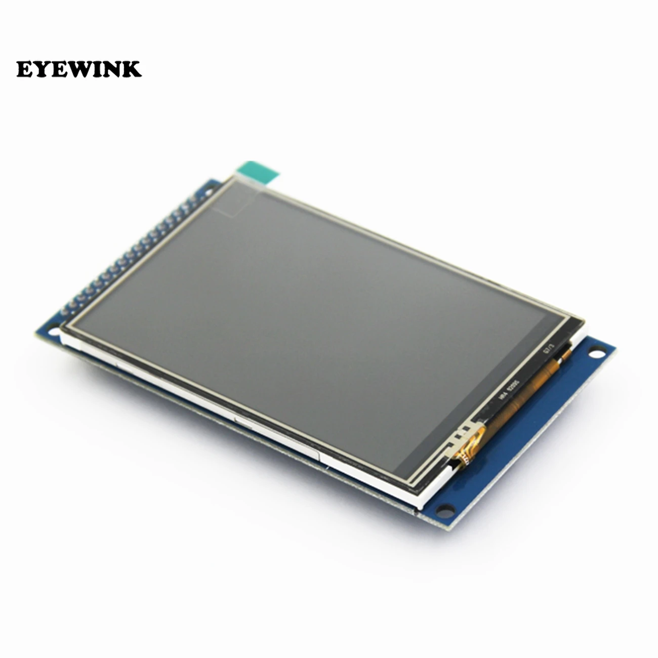 Цветной ЖК модуль TFT 3 5 дюйма 320x480 * поддержка Ultra HD STM32 C51 ili9486 16 бит параллельный 34PIN