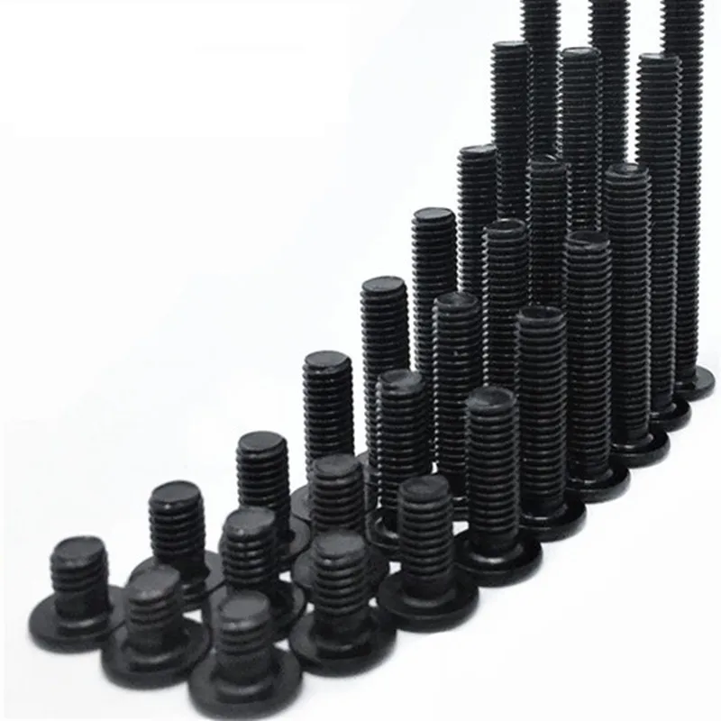 

SWMAKER CNC DIY M5 Low Profile Screws M5*50/55/60/65 fast ship
