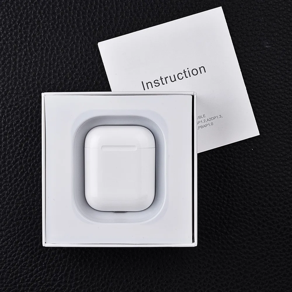 

Quality Original Super Copy 1:1 Size I30 Tws Pop Up Wireless Bluetooth Earphone Real For all smart pods Earbuds Headset W1 Chip