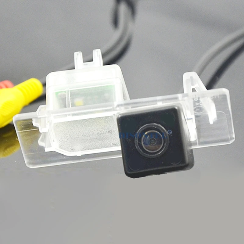 

wire wireless Car Rear View Reverse parking Camera rearview parking for sony ccd 2013 2014 AUDI A1 A4L A6L S3 Q3 Q5 S3 A3 sedan