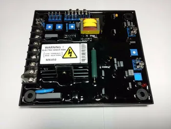 

Automatic Voltage Regulator MX450 AVR For Generator