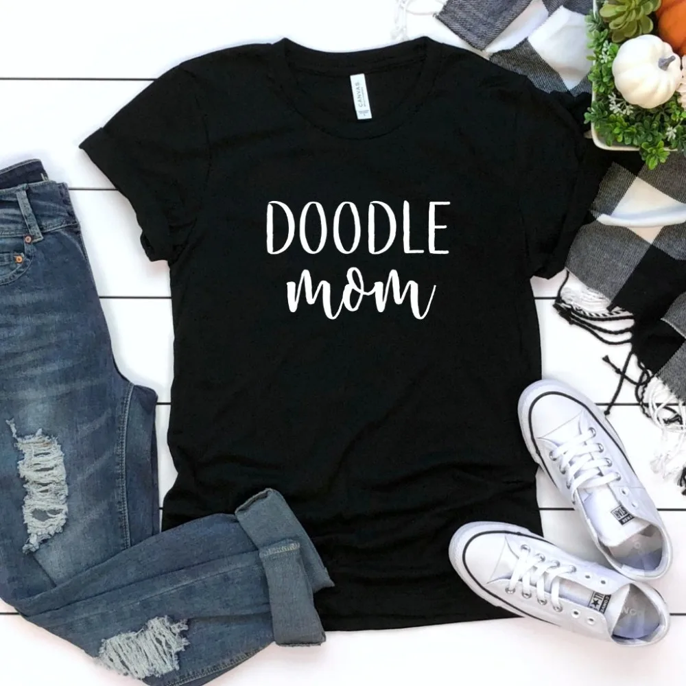 Doodle MOM