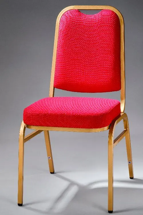 Стальной Банкетный стул LUYISI1039|banquet chair|banquet stack chairstacking banquet chair |