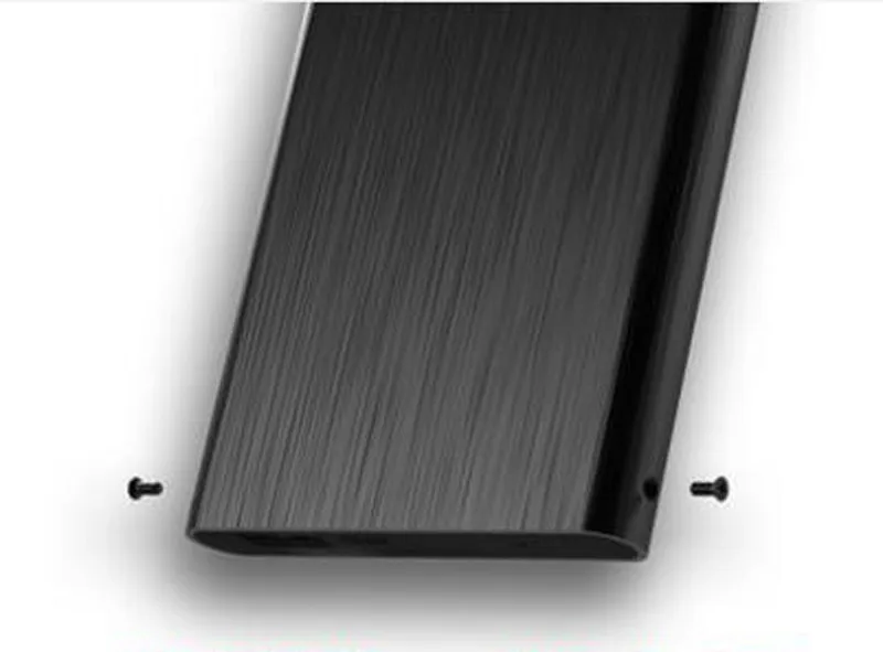 U23FS hard disk2