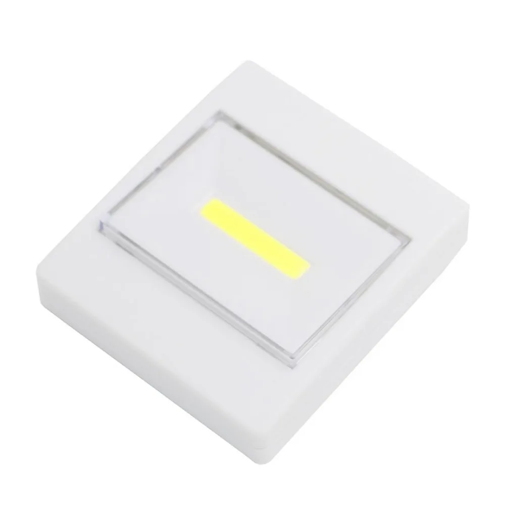 

COB switch light emergency light wardrobe light velcro garage light