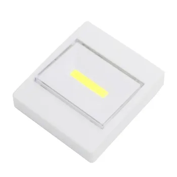 

COB switch light emergency light wardrobe light velcro garage light
