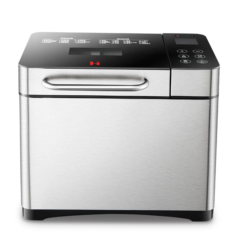 

Bread machine The bread maker USES fully automatic multi-functional intelligent yoghurt and steamed bread.