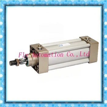 

SI 32x25 Airtac Cylinder Bore 32mm Stroke 25mm Port size 1/8" Double acting