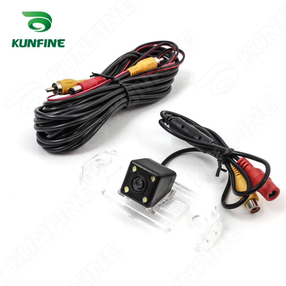 HD Car Rear View Camera For SUBARU FORESTER 2008-2012 Subaru Impreza Saloon 2009-2011 Parking Night Vision Waterproof A1
