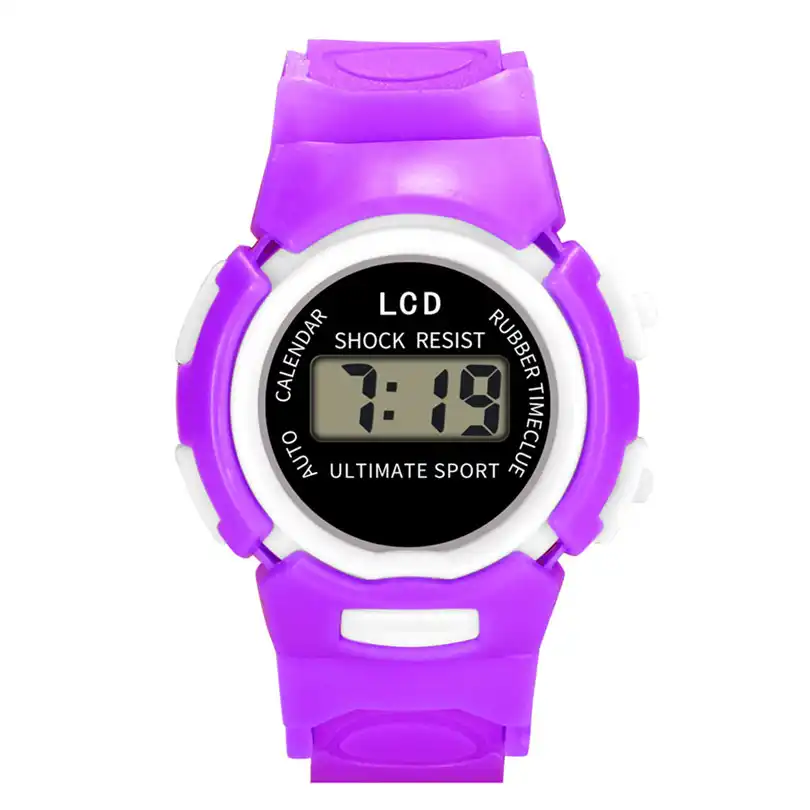 smart wrist watch for girls