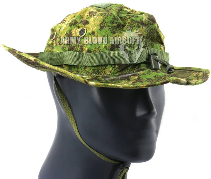 NEW EMERSON MILITER Taktis Boonie Hat 
