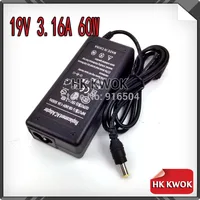 19  3.16A 5,5*3,0  AC     Samsung R429 RV411 R428 RV415 RV420 RV515 R540 R510 R522 R530   