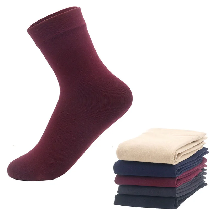 

2 pair Sock Plus Velvet Thick Fashion Sock Female Autumn Winter Model Flesh-color Tube Warm Winter Plush Meat Short Socks Winter