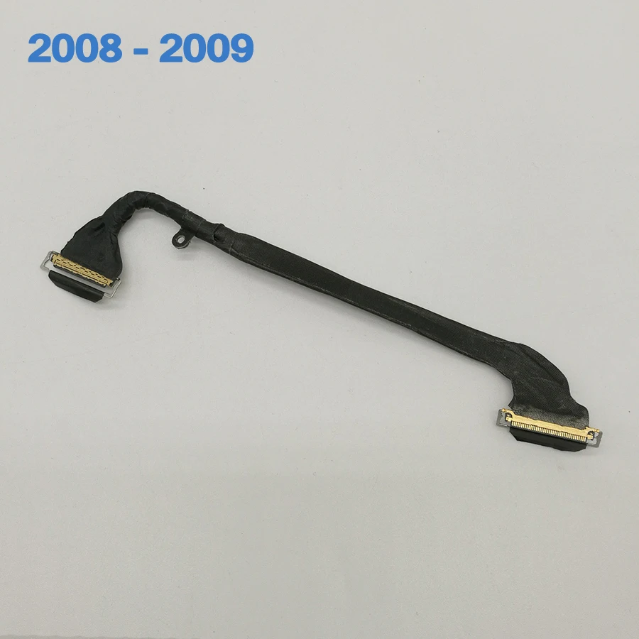 Оригинальный ЖК экран дисплей кабель для Macbook Pro 15 &quotA1286 2008 2009 2010 2011 2012